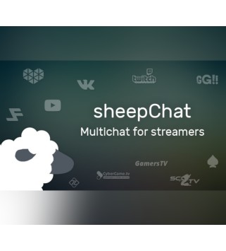 sheepChat Steam Key GLOBAL